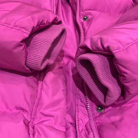 Gap Down Jacket Size 10(Large) Kids - Picture 3 of 4